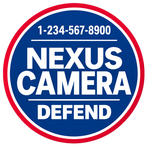Nexus Camera Defend
